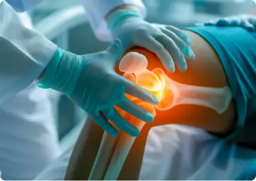 Cartilage Procedures in the Knee