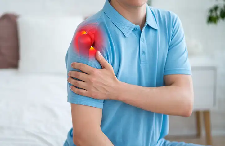 Shoulder Arthritis
