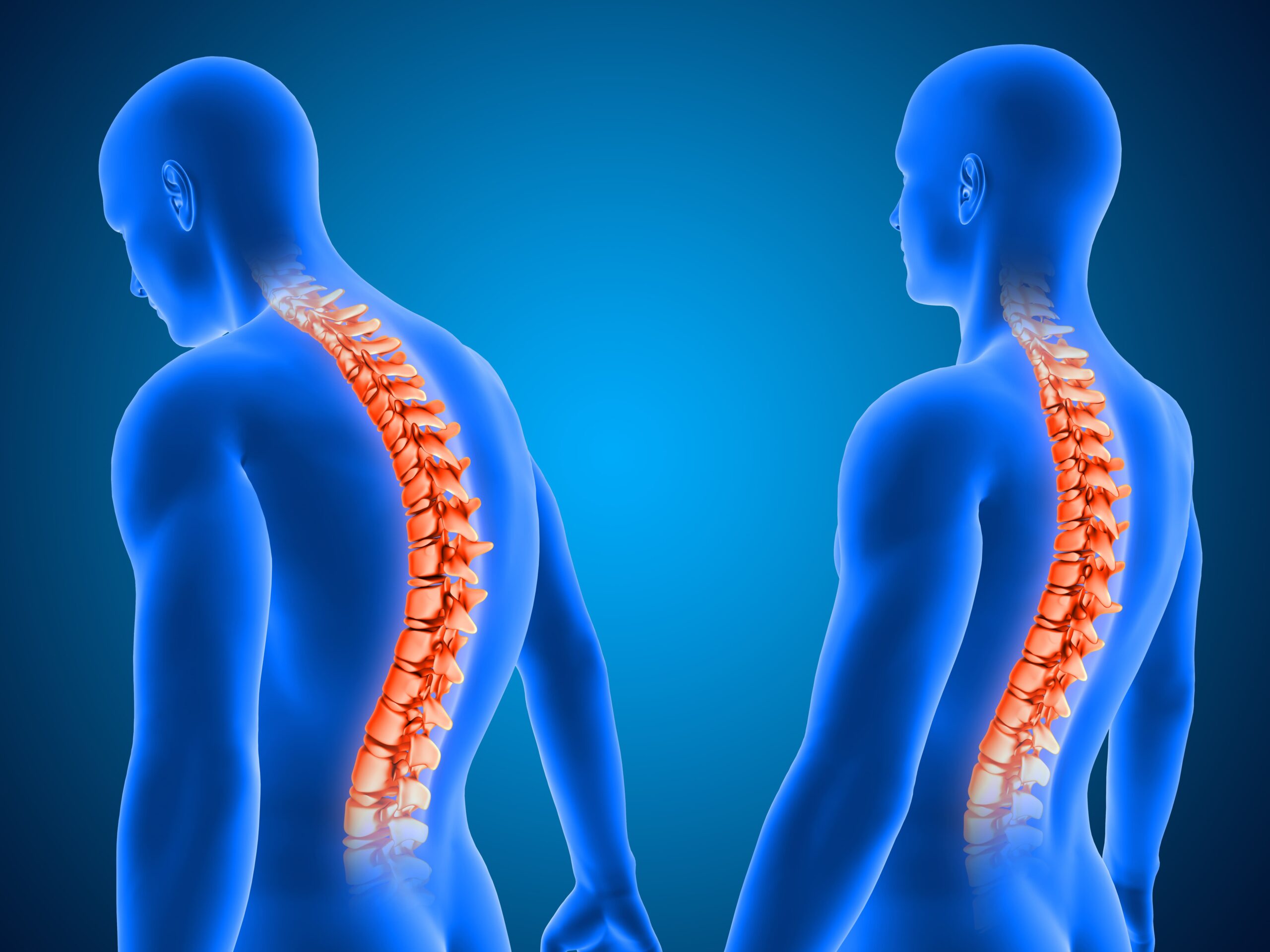 Persistent back pain shouldn't be ignored. Learn the red flags of spine issues, when to consult a specialist, and the treatment options available to regain your mobility and live pain-free.