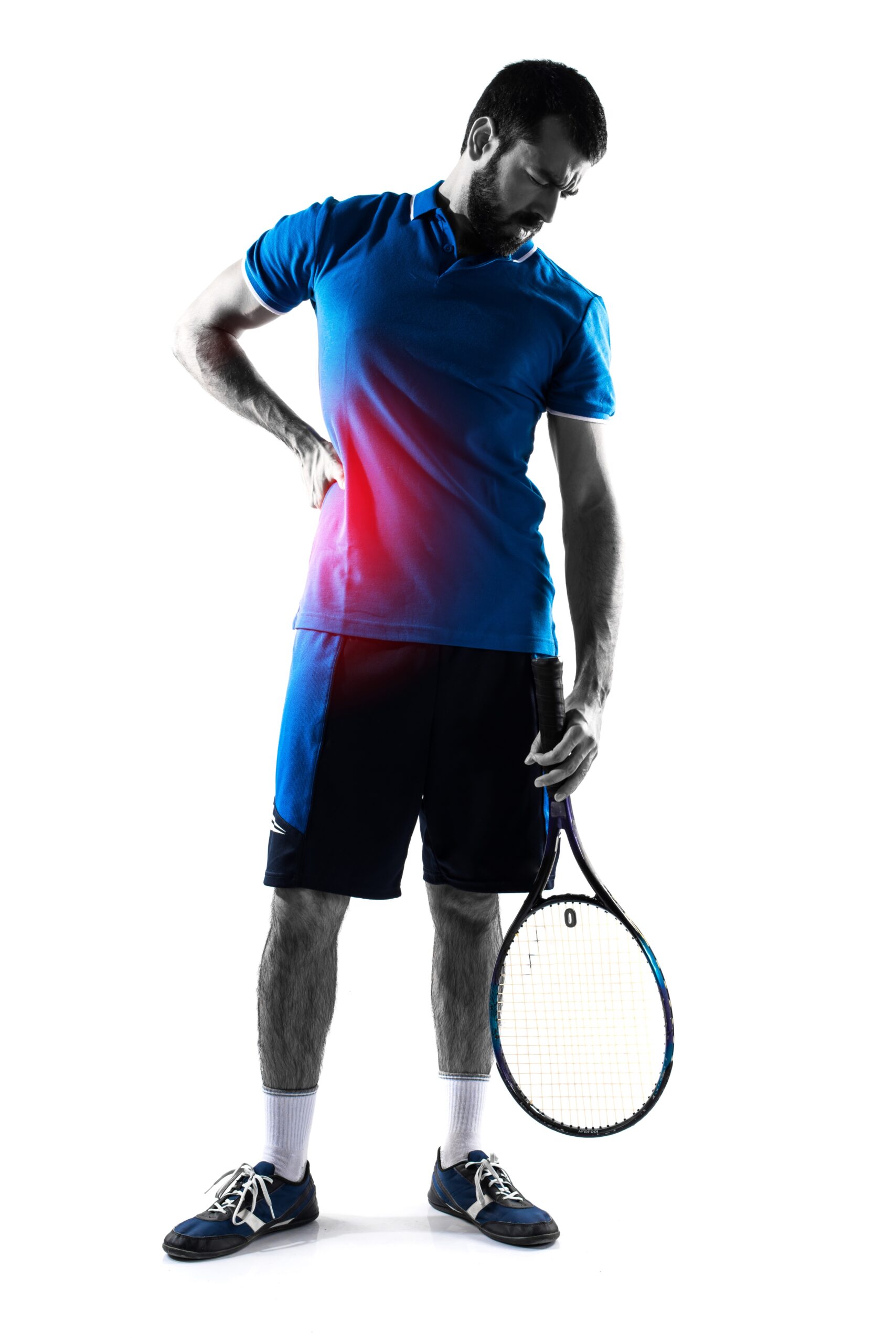 Sports Injury Treatment: When to See an Orthopaedic Specialist
